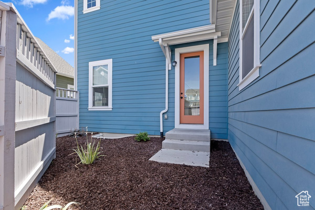 Photo 5 for MLS #2106329 at 11488 S Bingham Rim Rd