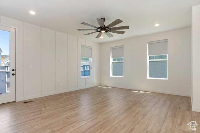 Photo 15 for MLS #2106329 at 11488 S Bingham Rim Rd