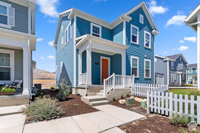 11488 S BINGHAM RIM RD, South Jordan UT 84009