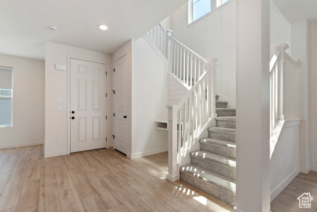Photo 16 for MLS #2106329 at 11488 S Bingham Rim Rd