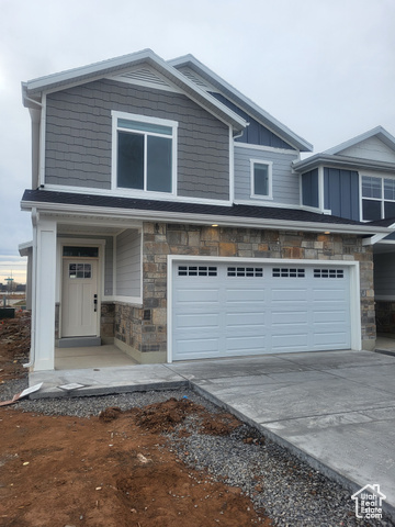 1591 S 2350 W #A, Syracuse, UT 84075