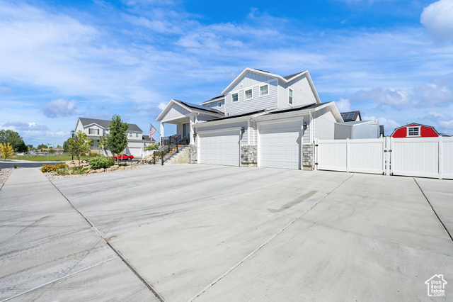 4360 W 150 N #121, West Point UT 84015