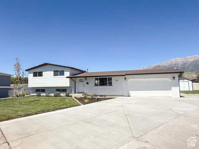 MLS #2106335 - 283 E 230 South