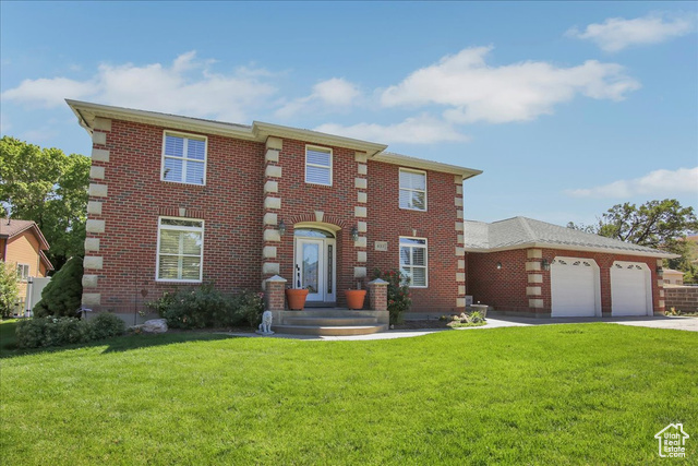MLS #2106339                     located at 637 S Pine Meadow Ln,
                     Tooele, UT