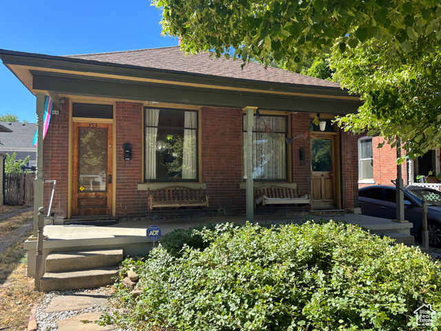353 W 500 N, Salt Lake City UT 84103