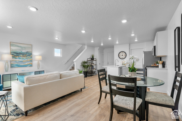 Photo 7 for MLS #2106341 at 4543 N Mckechnie Way #1116