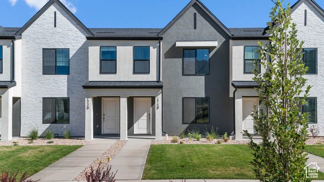 4543 N MCKECHNIE WAY #1116, Lehi UT 84048