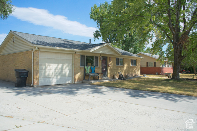 795 S 150 W, Tremonton UT 84337