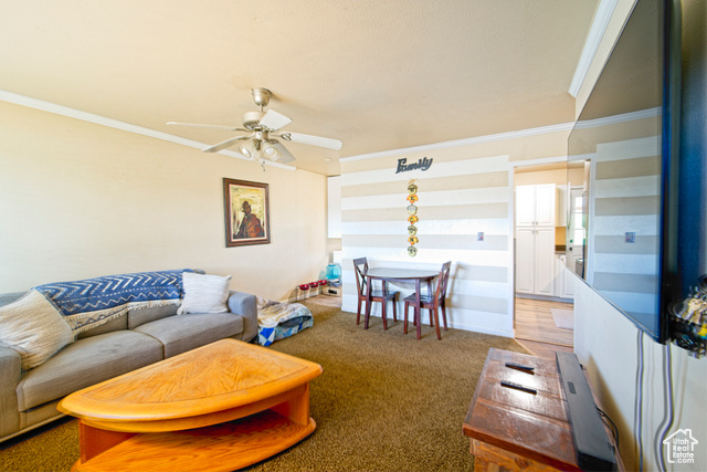 Photo 3 for MLS #2106343 at 795 S 150 West