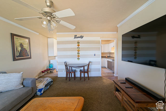Photo 2 for MLS #2106343 at 795 S 150 West