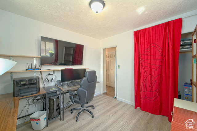 Photo 12 for MLS #2106343 at 795 S 150 West
