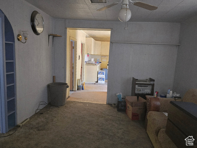 Photo 3 for MLS #2106345 at 491 S 500 East