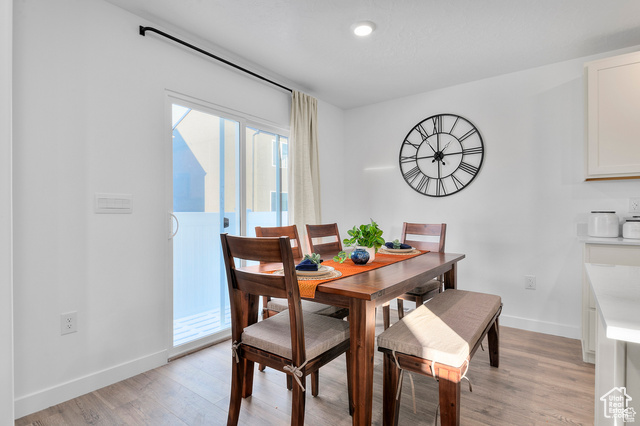 Photo 5 for MLS #2106347 at 4484 N Mckechnie Way  #1097