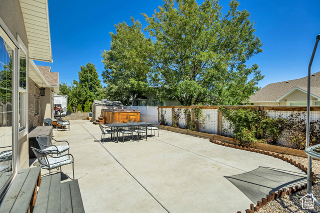 Photo 48 for MLS #2106350 at 9851 S Birdie Way