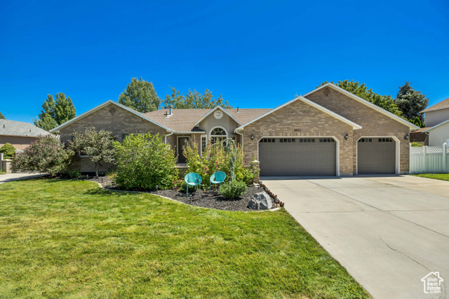MLS #2106350 - 9851 S Birdie Way