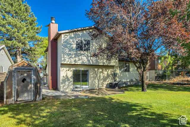 Photo 29 for MLS #2106355 at 5476 S 3350 West