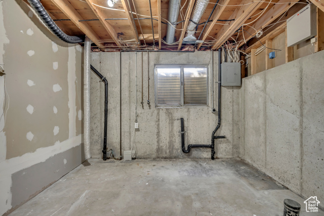 Photo 28 for MLS #2106355 at 5476 S 3350 West