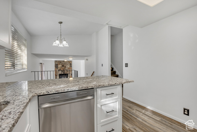 Photo 11 for MLS #2106355 at 5476 S 3350 West