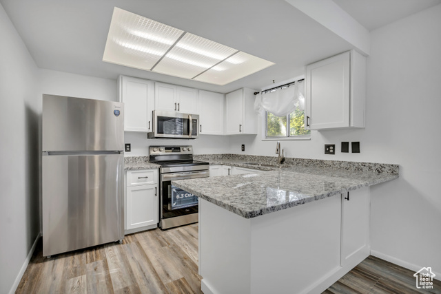 Photo 8 for MLS #2106355 at 5476 S 3350 West