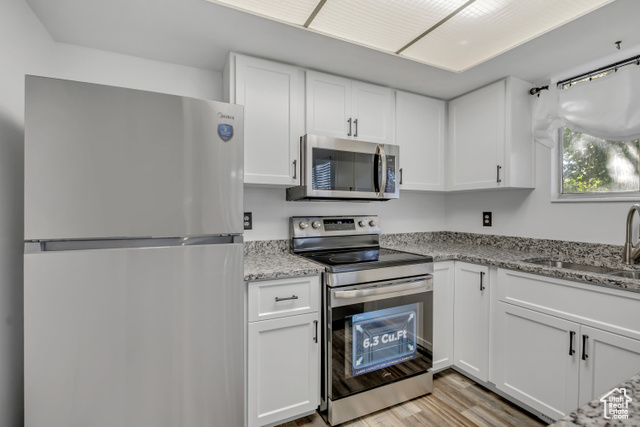 Photo 10 for MLS #2106355 at 5476 S 3350 West