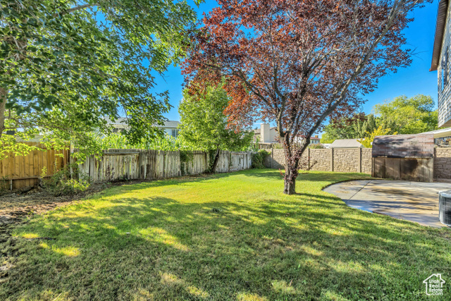 Photo 32 for MLS #2106355 at 5476 S 3350 West