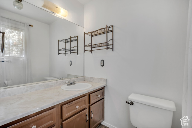 Photo 18 for MLS #2106355 at 5476 S 3350 West
