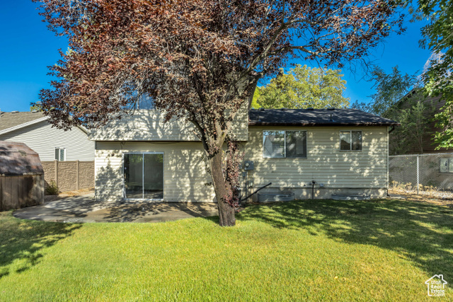 Photo 30 for MLS #2106355 at 5476 S 3350 West