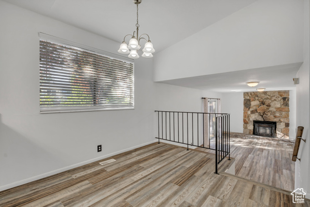 Photo 12 for MLS #2106355 at 5476 S 3350 West