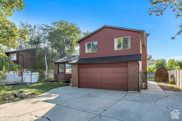Photo 7 for MLS #2106355 at 5476 S 3350 West