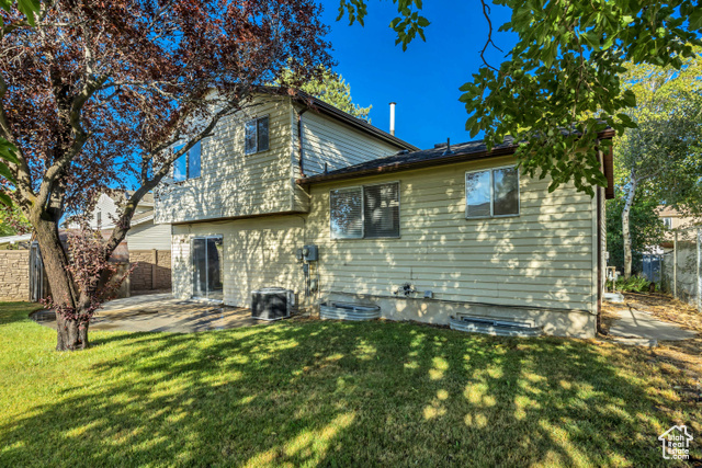Photo 31 for MLS #2106355 at 5476 S 3350 West