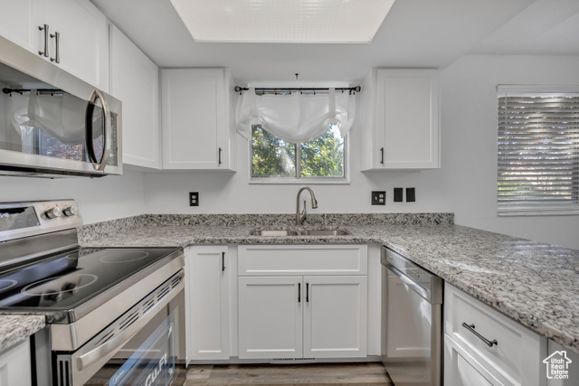 Photo 9 for MLS #2106355 at 5476 S 3350 West