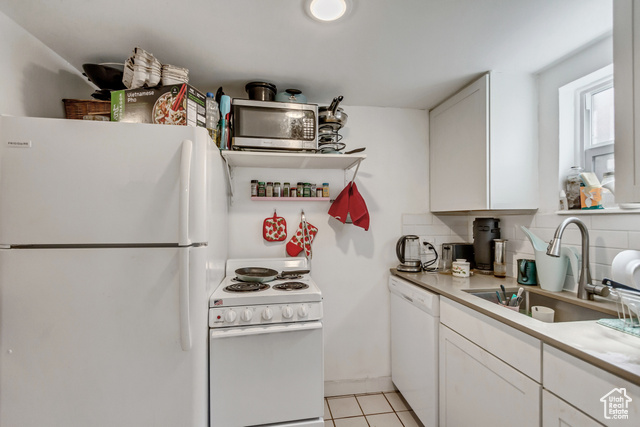 Photo 31 for MLS #2106356 at 1116 E 400 South