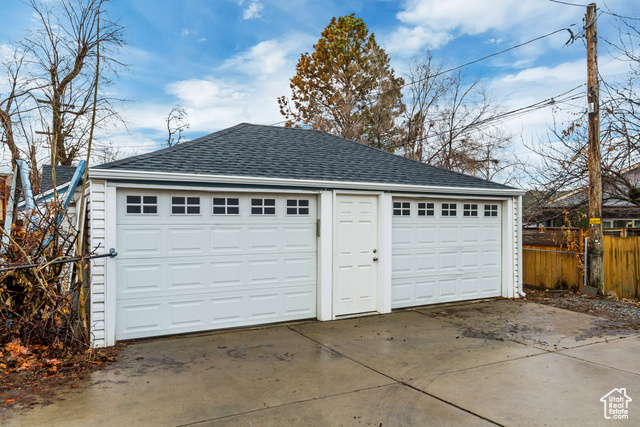 Photo 6 for MLS #2106356 at 1116 E 400 South
