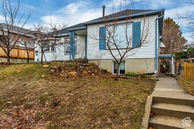Photo 4 for MLS #2106356 at 1116 E 400 South