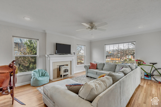 Photo 10 for MLS #2106356 at 1116 E 400 South