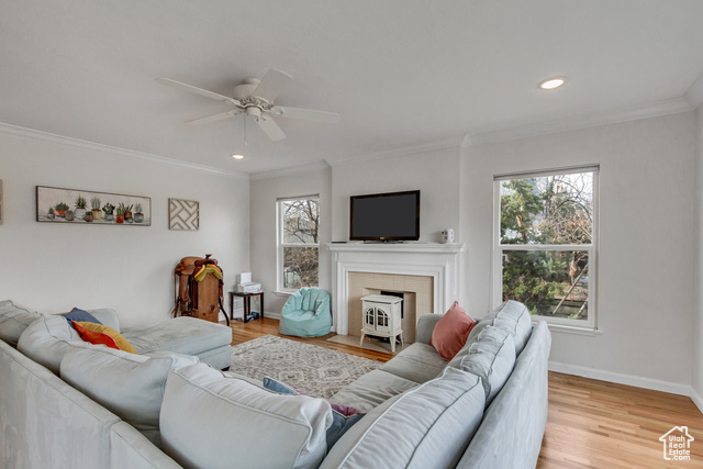 Photo 9 for MLS #2106356 at 1116 E 400 South