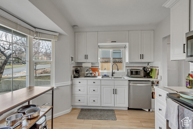 Photo 11 for MLS #2106356 at 1116 E 400 South