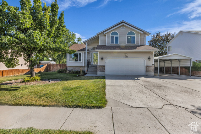5635 S CAPITOL REEF DR, Taylorsville UT 84129