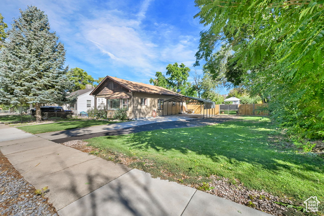 1024 S OAK ST, Ogden UT 84401