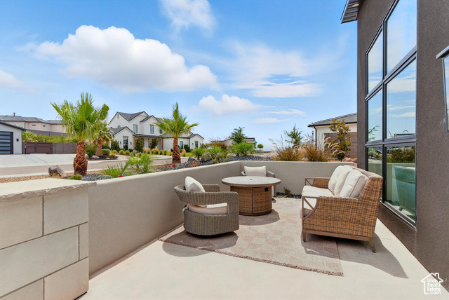 Photo 37 for MLS #2106365 at 951 N Grand Heights Dr