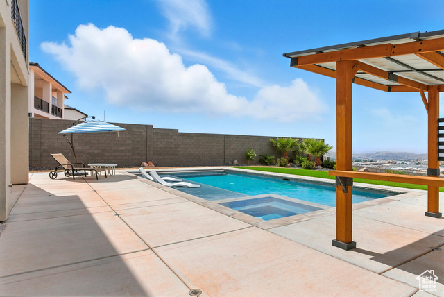 Photo 60 for MLS #2106365 at 951 N Grand Heights Dr