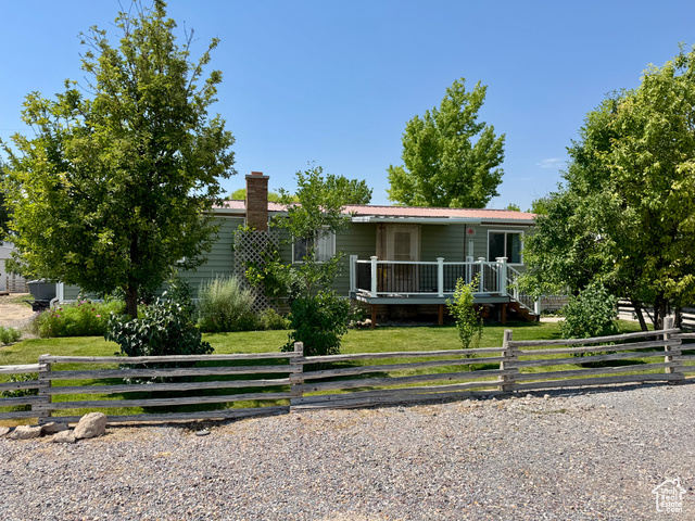 628 E SUNSET, Delta UT 84624
