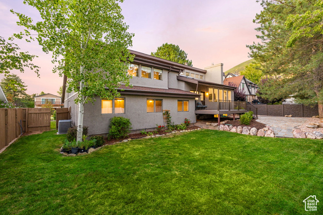 Photo 9 for MLS #2106369 at 3388 E Stonehill Ln