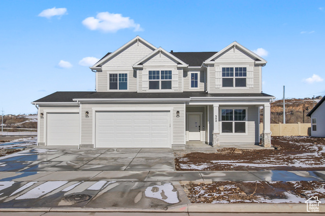 906 E 120 N #25, Tremonton UT 84337