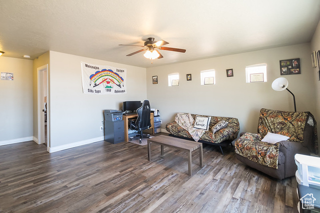 Photo 4 for MLS #2106372 at 3391 E 1000 North
