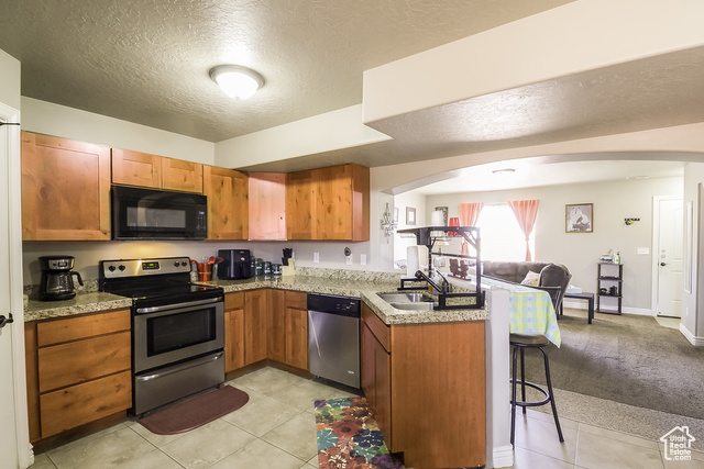 Photo 5 for MLS #2106372 at 3391 E 1000 North