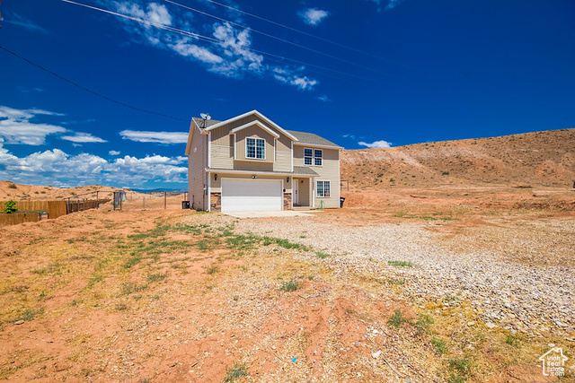 Photo 24 for MLS #2106372 at 3391 E 1000 North