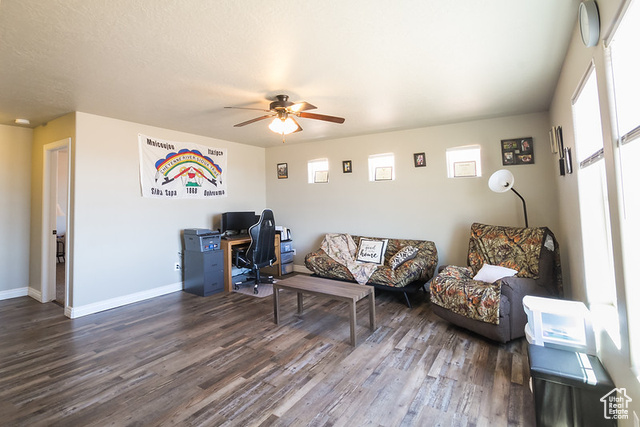 Photo 35 for MLS #2106372 at 3391 E 1000 North