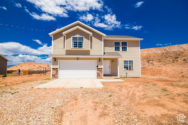 Photo 10 for MLS #2106372 at 3391 E 1000 North