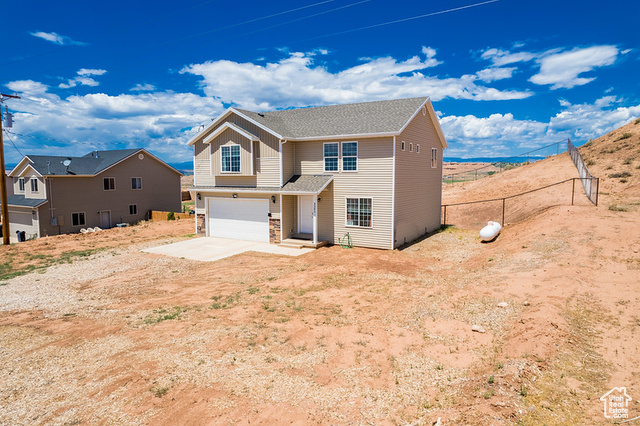 Photo 30 for MLS #2106372 at 3391 E 1000 North